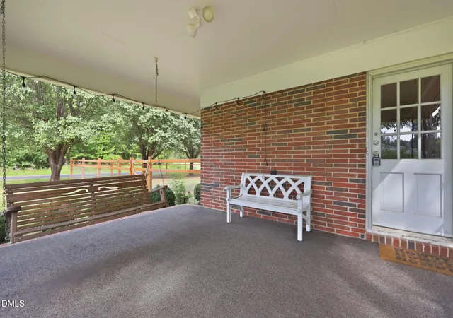 Photo 3 of Single family home for sale at 216 Underwood Rd, Elon, NC 27244 | MLS# 10189580 | Listing updated on 2026-09-04