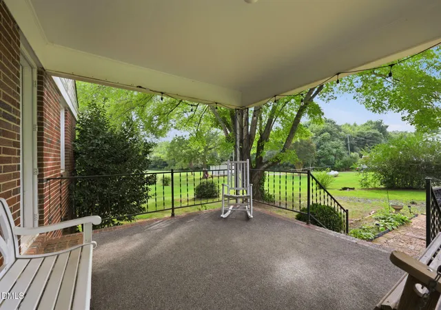 Photo 4 of Single family home for sale at 216 Underwood Rd, Elon, NC 27244 | MLS# 10189580 | Listing updated on 2026-09-04