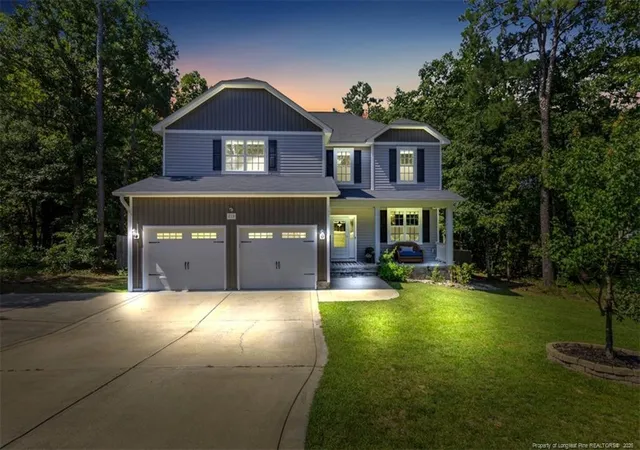 Photo 1 of Single family home for sale at 213 Stella Wy, Cameron, NC 28326 | MLS# 768454 | Listing updated on 2026-09-04