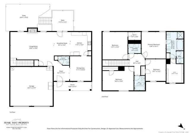 Photo 3 of Single family home for sale at 213 Stella Wy, Cameron, NC 28326 | MLS# 768454 | Listing updated on 2026-09-04