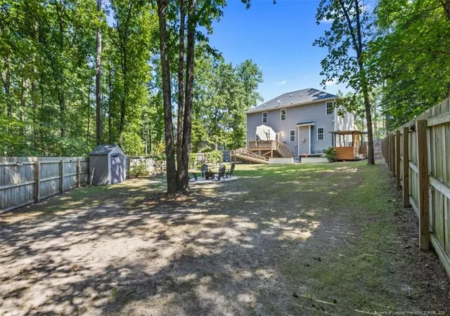 Photo 43 of Single family home for sale at 213 Stella Wy, Cameron, NC 28326 | MLS# 768454 | Listing updated on 2026-09-04