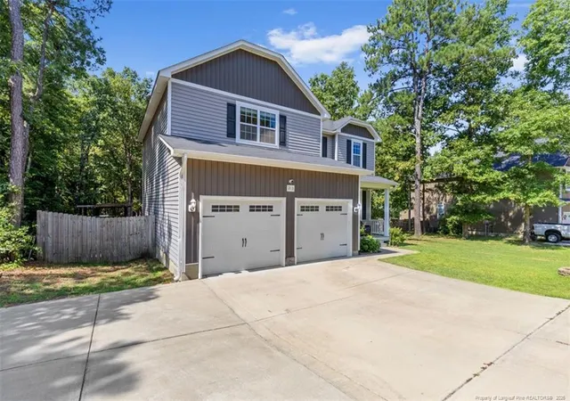 Photo 4 of Single family home for sale at 213 Stella Wy, Cameron, NC 28326 | MLS# 768454 | Listing updated on 2026-09-04
