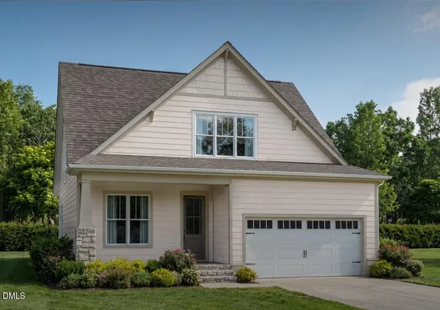 Photo 1 of Single family home for sale at 337 Spotted Turtle Trl, Wendell, NC 27591 | MLS# 10189600 | Listing updated on 2026-09-02