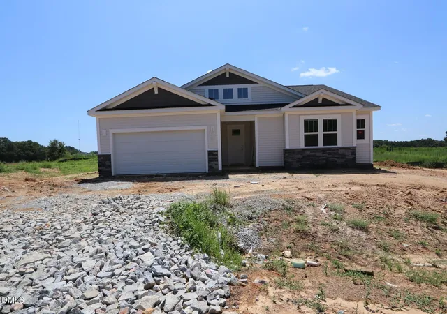 Photo 1 of Single family home for sale at 119 Coco Ln, Clayton, NC 27520 | MLS# 10189549 | Listing updated on 2026-08-29