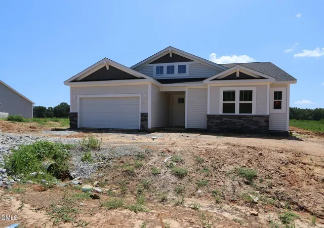 Photo 2 of Single family home for sale at 119 Coco Ln, Clayton, NC 27520 | MLS# 10189549 | Listing updated on 2026-08-29