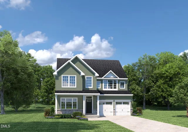 Photo 1 of Single family home for sale at 2228 Silver Laurel Ln, Raleigh, NC 27604 | MLS# 10189554 | Listing updated on 2026-09-15