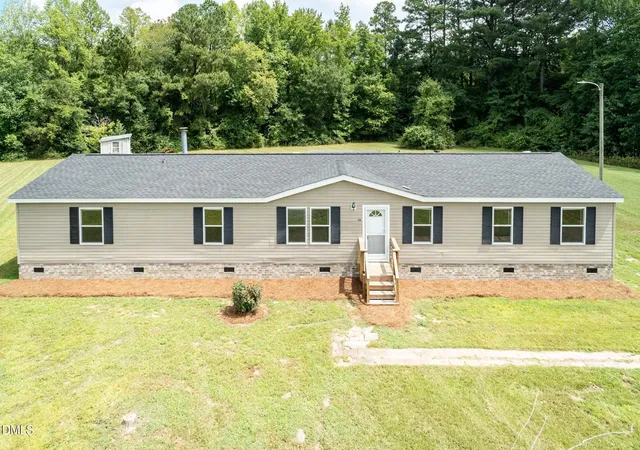 Photo 1 of Single family home for sale at 50 Beaver Run, Spring Hope, NC 27882 | MLS# 10189563 | Listing updated on 2026-08-29