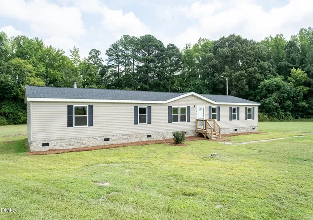 Photo 2 of Single family home for sale at 50 Beaver Run, Spring Hope, NC 27882 | MLS# 10189563 | Listing updated on 2026-08-29