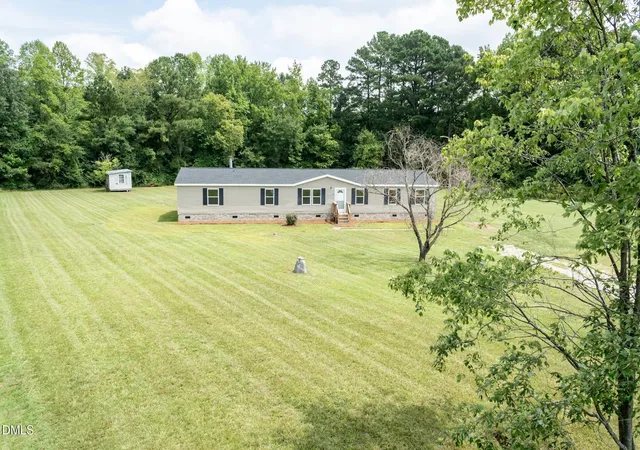 Photo 4 of Single family home for sale at 50 Beaver Run, Spring Hope, NC 27882 | MLS# 10189563 | Listing updated on 2026-08-29