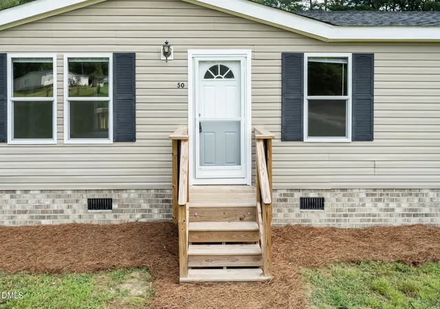 Photo 5 of Single family home for sale at 50 Beaver Run, Spring Hope, NC 27882 | MLS# 10189563 | Listing updated on 2026-08-29