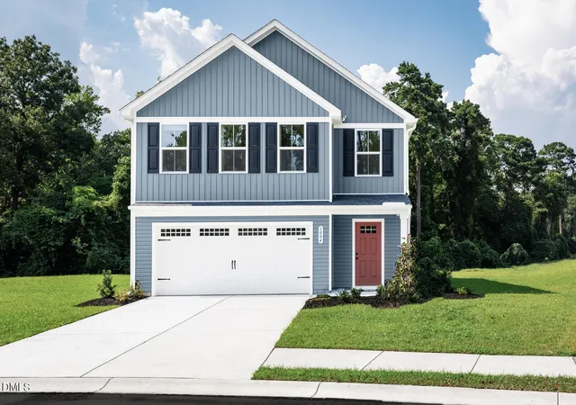 Photo 1 of Single family home for sale at 161 Traverse Mountain Dr, Wendell, NC 27591 | MLS# 10189557 | Listing updated on 2026-09-16