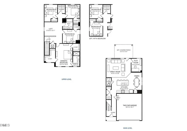 Photo 2 of Single family home for sale at 161 Traverse Mountain Dr, Wendell, NC 27591 | MLS# 10189557 | Listing updated on 2026-09-16