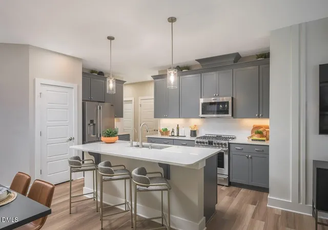 Photo 3 of Sale Pending at 151 Prospect Pl, Pittsboro, NC 27312 | MLS# 10189623 | Listing updated on 2026-09-05