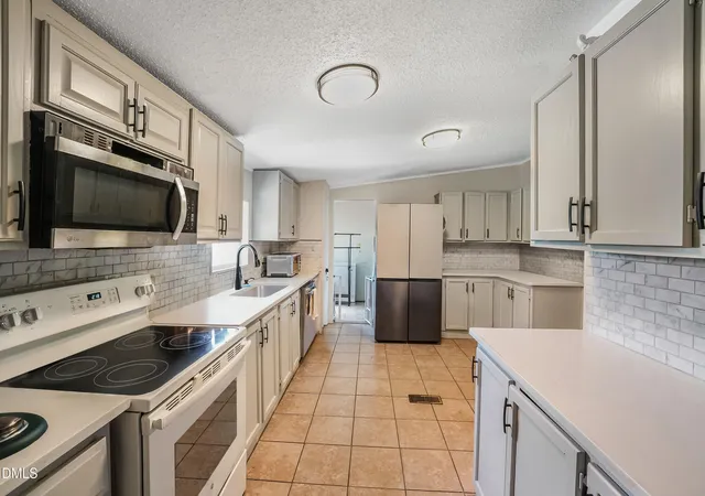 Photo 4 of Sale Pending at 1309 Lora Ann Dr, Cedar Grove, NC 27231 | MLS# 10189573 | Listing updated on 2026-09-23