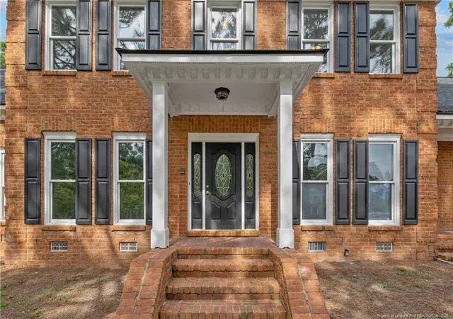 Photo 3 of Single family home for sale at 6428 Barbour Lake Rd, Fayetteville, NC 28306 | MLS# 768068 | Listing updated on 2026-09-11