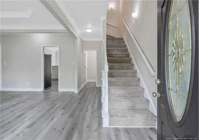 Photo 4 of Single family home for sale at 6428 Barbour Lake Rd, Fayetteville, NC 28306 | MLS# 768068 | Listing updated on 2026-09-11