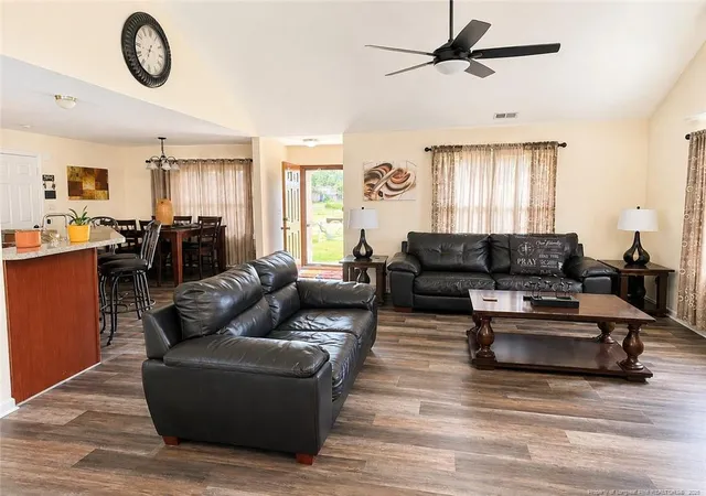 Photo 2 of Sale Pending at 1318 Aztek Pl, Fayetteville, NC 28314 | MLS# 768490 | Listing updated on 2026-09-10