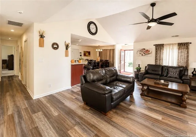 Photo 3 of Sale Pending at 1318 Aztek Pl, Fayetteville, NC 28314 | MLS# 768490 | Listing updated on 2026-09-10
