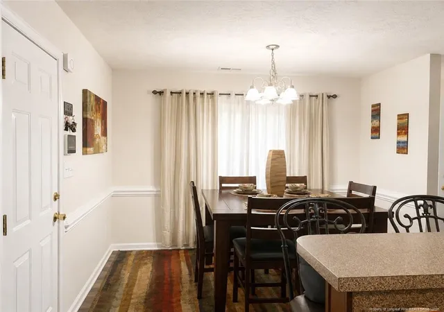 Photo 3 of Sale Pending at 1318 Aztek Pl, Fayetteville, NC 28314 | MLS# 768490 | Listing updated on 2026-09-10