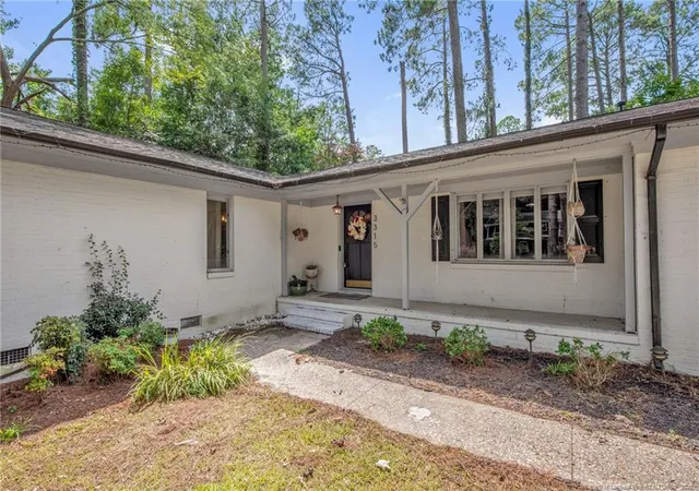Photo 4 of Single family home for sale at 3315 Jura Dr, Fayetteville, NC 28303 | MLS# 768556 | Listing updated on 2026-09-17