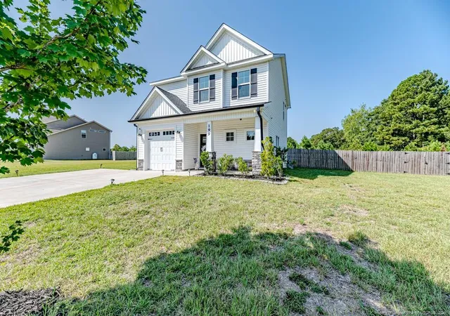 Photo 2 of Sale Pending at 199 Westpark Ln, Sanford, NC 27332 | MLS# 768558 | Listing updated on 2026-09-23