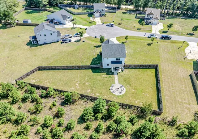 Photo 3 of Sale Pending at 199 Westpark Ln, Sanford, NC 27332 | MLS# 768558 | Listing updated on 2026-09-23