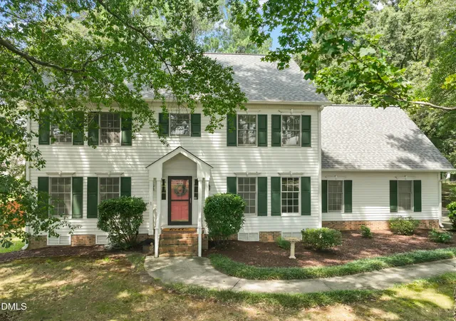Photo 1 of Single family home for sale at 4024 Berini Dr, Durham, NC 27705 | MLS# 10189604 | Listing updated on 2026-08-30