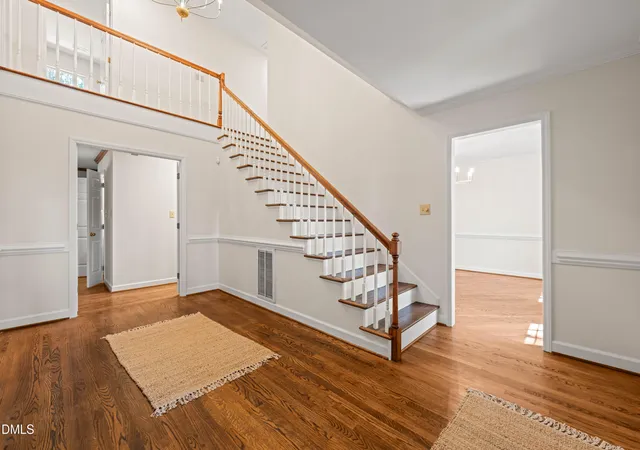 Photo 3 of Single family home for sale at 4024 Berini Dr, Durham, NC 27705 | MLS# 10189604 | Listing updated on 2026-08-30