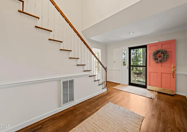 Photo 3 of Single family home for sale at 4024 Berini Dr, Durham, NC 27705 | MLS# 10189604 | Listing updated on 2026-08-30