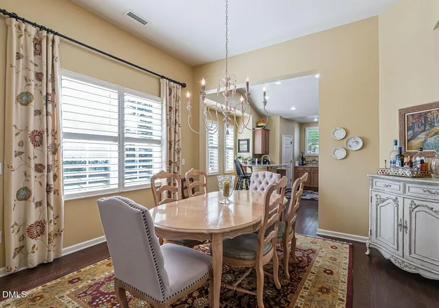 Photo 4 of Townhouse for sale at 8211 Yaxley Hall Dr, Raleigh, NC 27616 | MLS# 10189590 | Listing updated on 2026-08-29