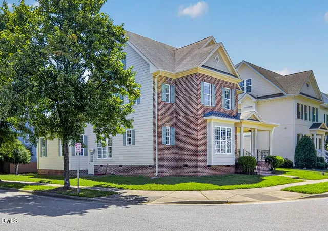 Photo 2 of Sale Pending at 1305 Palace Garden Way, Raleigh, NC 27603 | MLS# 10189781 | Listing updated on 2026-09-08