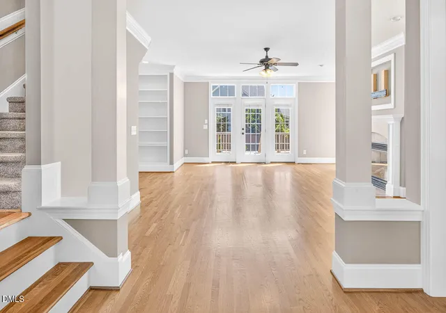 Photo 3 of Sale Pending at 1305 Palace Garden Way, Raleigh, NC 27603 | MLS# 10189781 | Listing updated on 2026-09-08