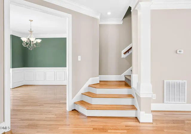 Photo 3 of Sale Pending at 1305 Palace Garden Way, Raleigh, NC 27603 | MLS# 10189781 | Listing updated on 2026-09-08