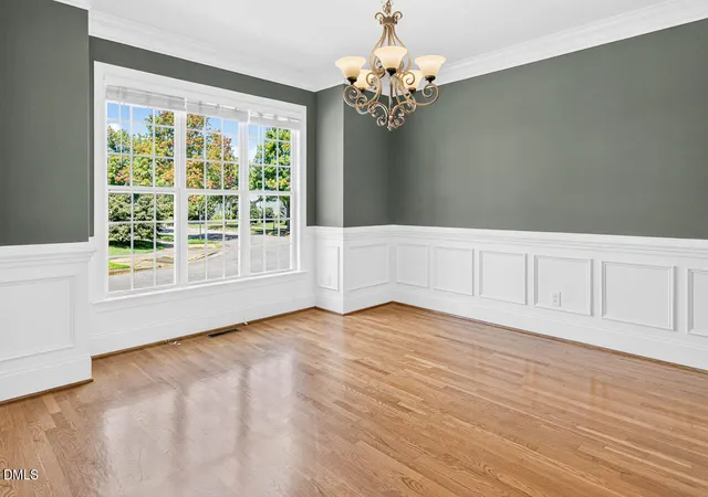 Photo 4 of Sale Pending at 1305 Palace Garden Way, Raleigh, NC 27603 | MLS# 10189781 | Listing updated on 2026-09-08
