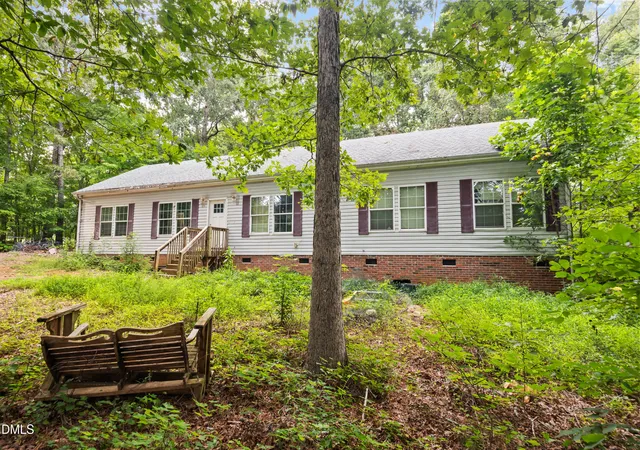 Photo 1 of Sale Pending at 2320 E Greensboro Chapel Hill Rd, Graham, NC 27253 | MLS# 10189592 | Listing updated on 2026-09-06