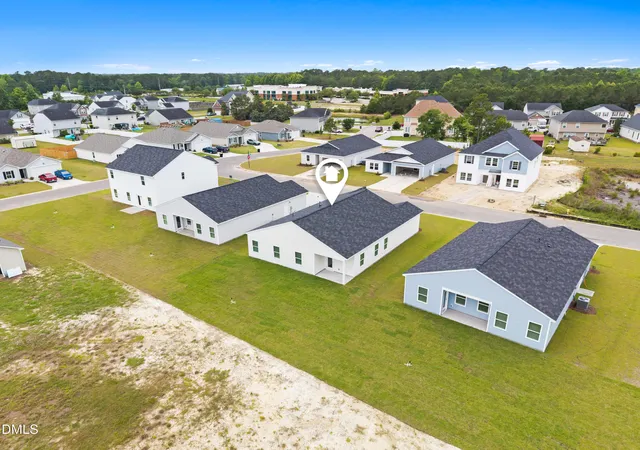 Photo 3 of Single family home for sale at 1153 Garland Lake Cir Sw, Supply, NC 28452 | MLS# 10189586 | Listing updated on 2026-10-05
