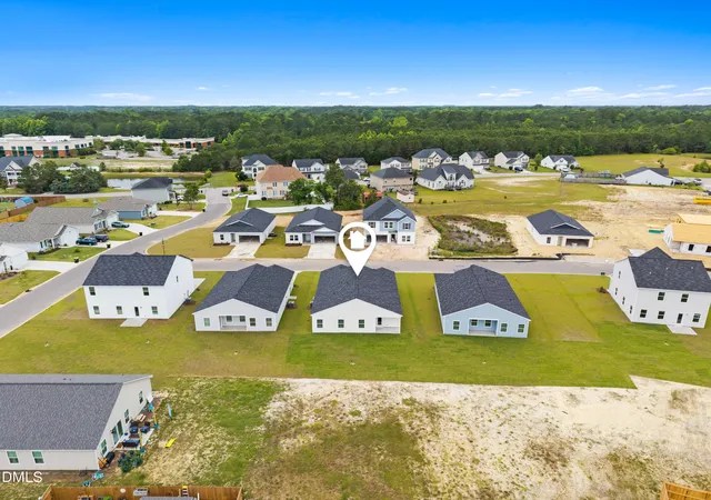 Photo 4 of Single family home for sale at 1153 Garland Lake Cir Sw, Supply, NC 28452 | MLS# 10189586 | Listing updated on 2026-10-05