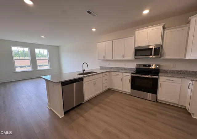 Photo 2 of Townhouse for sale at 218 Straight Ln, Franklinton, NC 27525 | MLS# 10189587 | Listing updated on 2026-08-31