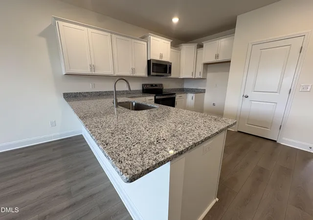 Photo 5 of Townhouse for sale at 218 Straight Ln, Franklinton, NC 27525 | MLS# 10189587 | Listing updated on 2026-08-31