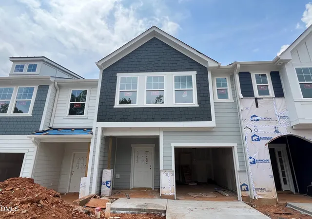 Photo 1 of Sale Pending at 1333 Hammond Dr, Mebane, NC 27302 | MLS# 10189589 | Listing updated on 2026-09-01