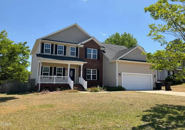 Photo 1 of Sale Pending at 255 Hester Pl, Cameron, NC 28326 | MLS# 10189588 | Listing updated on 2026-09-18