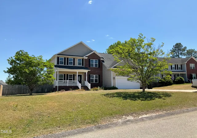 Photo 2 of Sale Pending at 255 Hester Pl, Cameron, NC 28326 | MLS# 10189588 | Listing updated on 2026-09-18