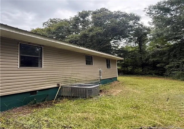 Photo 2 of Single family home for sale at 2499 Bay Forest Dr, Eastover, NC 28312 | MLS# 768503 | Listing updated on 2026-09-04