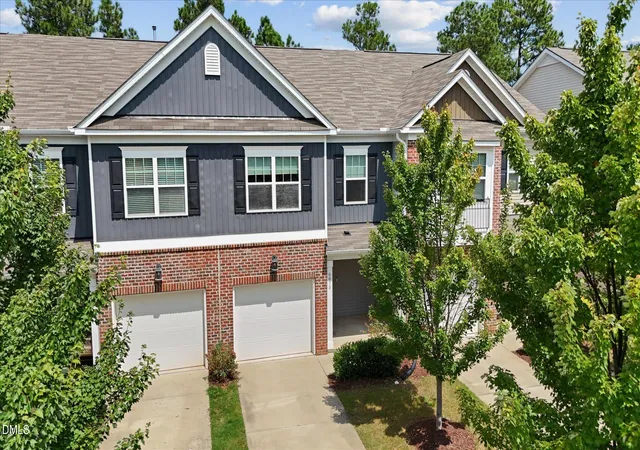 Photo 1 of Townhouse for sale at 6075 Beale Loop, Raleigh, NC 27616 | MLS# 10189650 | Listing updated on 2026-09-27