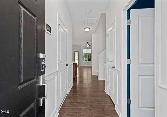 Photo 2 of Townhouse for sale at 6075 Beale Loop, Raleigh, NC 27616 | MLS# 10189650 | Listing updated on 2026-09-27