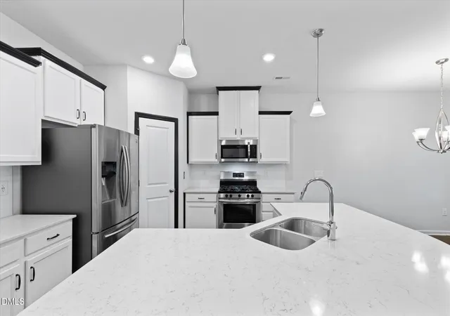 Photo 4 of Townhouse for sale at 6075 Beale Loop, Raleigh, NC 27616 | MLS# 10189650 | Listing updated on 2026-09-27