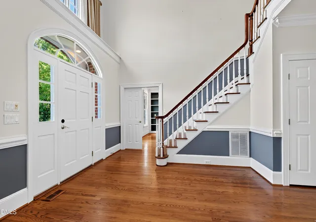 Photo 2 of Sale Pending at 420 S Selma Rd, Wendell, NC 27591 | MLS# 10189663 | Listing updated on 2026-09-16
