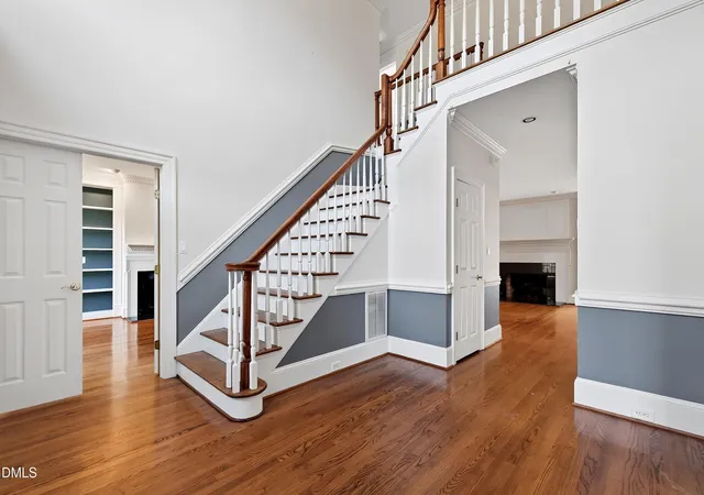 Photo 3 of Sale Pending at 420 S Selma Rd, Wendell, NC 27591 | MLS# 10189663 | Listing updated on 2026-09-16