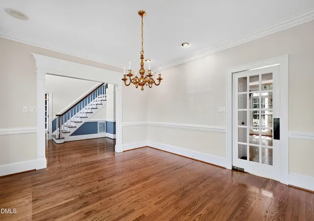 Photo 3 of Sale Pending at 420 S Selma Rd, Wendell, NC 27591 | MLS# 10189663 | Listing updated on 2026-09-16