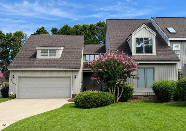 Photo 1 of Townhouse for sale at 2506 Woodwind Dr, Fayetteville, NC 28304 | MLS# 10189597 | Listing updated on 2026-09-19